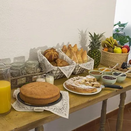 Llucmacanes Gran Mahon (Menorca)