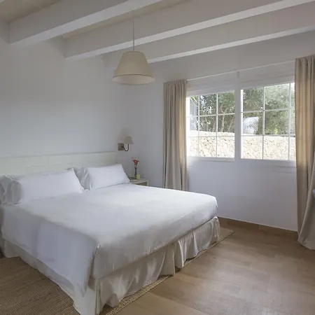 Llucmacanes Gran Hotel