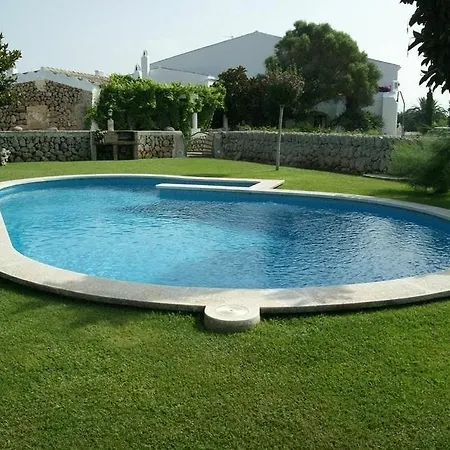 Hotell Llucmacanes Gran 3*