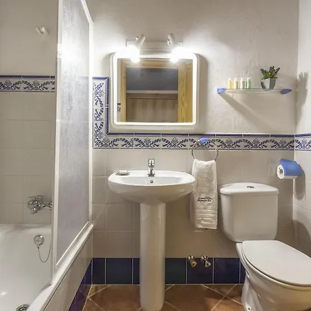 Hotell Llucmacanes Gran