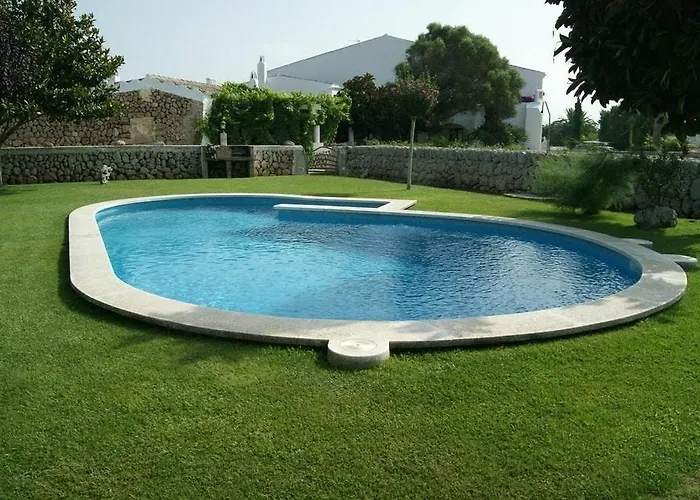 فندق Llucmacanes Gran 3*