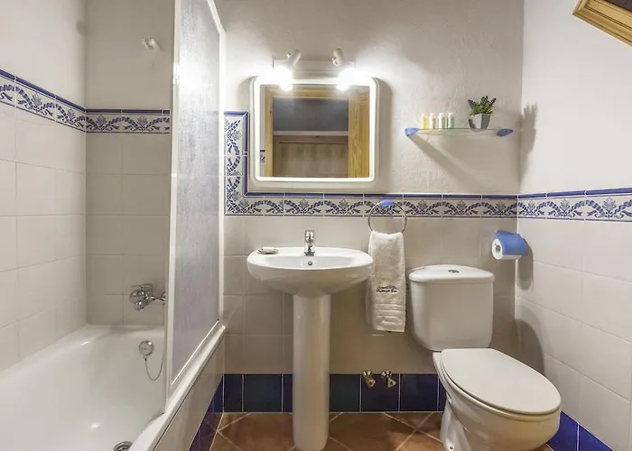 فندق Llucmacanes Gran