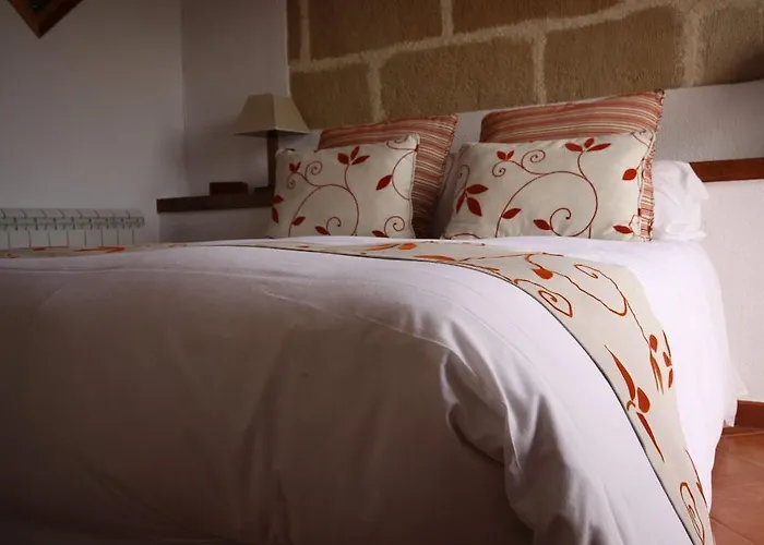 فندق Llucmacanes Gran 3*